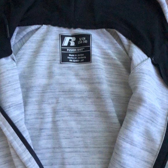 Jacket - Picture 3 of 3